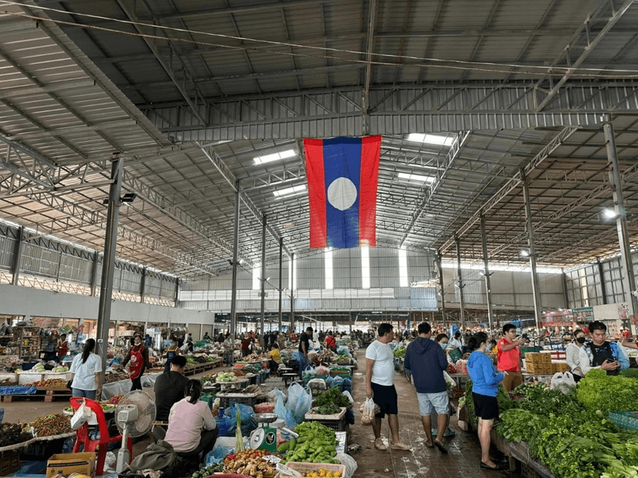 Lào tiếp tục gặp nhiều thách thức trong phát triển kinh tế