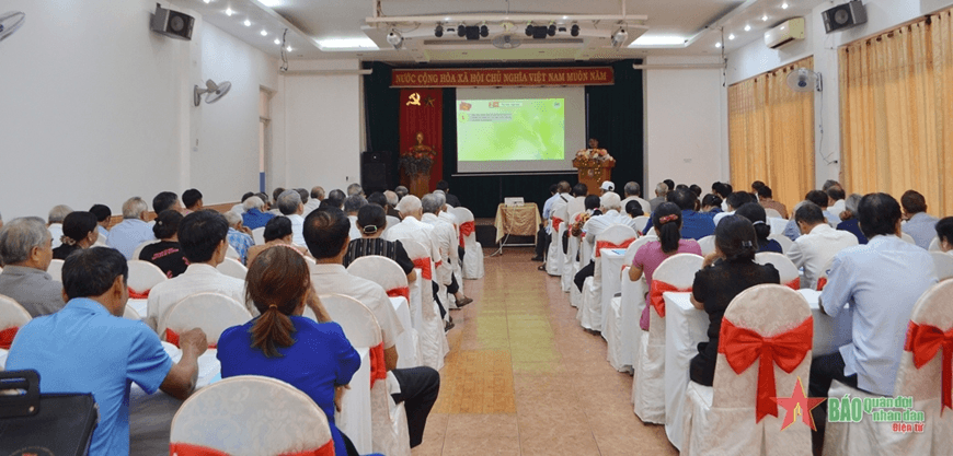 Đắk Lắk: Hội nghị tập huấn tuyên truyền, nâng cao nhận thức về môi trường và biên giới