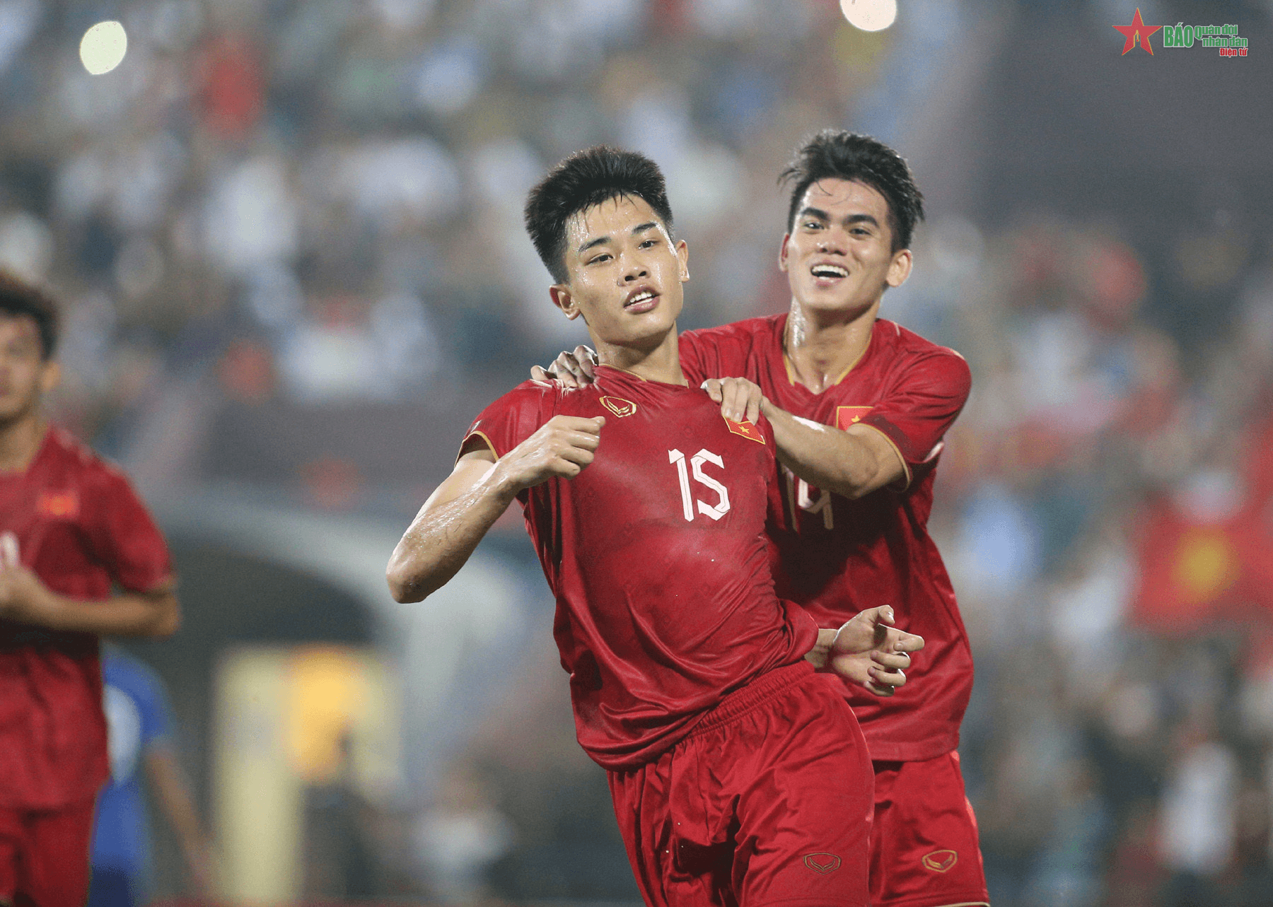 Nhận định U23 Việt Nam - U23 Kuwait: Quyết thắng trận ra quân