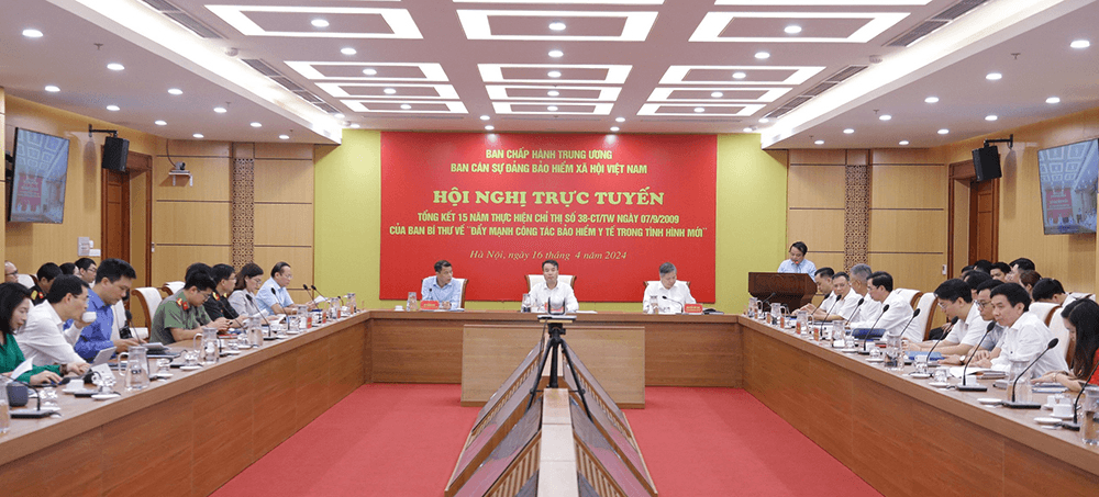 Cả nước có hơn 93 triệu người tham gia bảo hiểm y tế