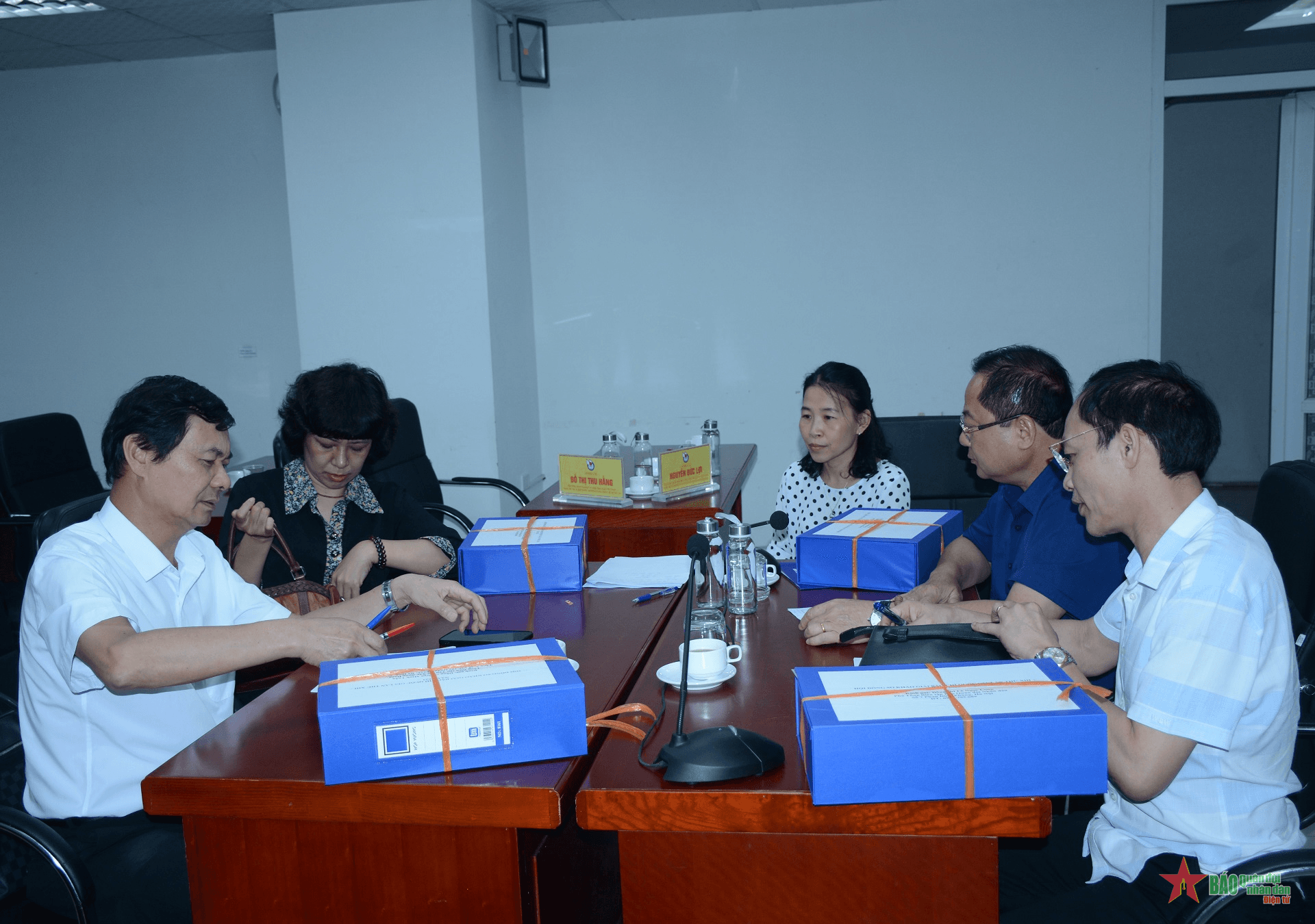 Giải báo chí Quốc gia 2023 thu hút 1.905 tác phẩm dự thi