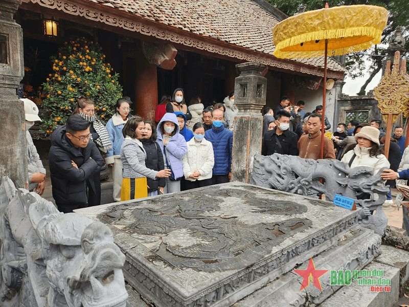 Tràng An kiến tạo đô thị di sản thiên niên kỷ - Bài 3: Định vị bản sắc, xây dựng “Đô thị cố đô - di sản” (tiếp theo và hết)