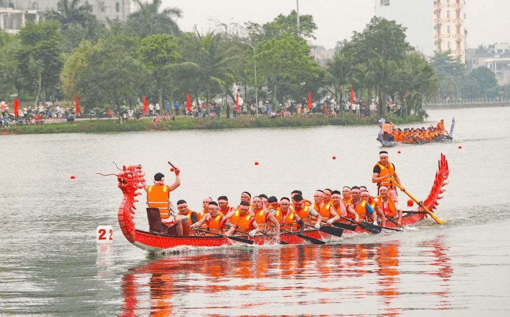 Dô ta bơi trải