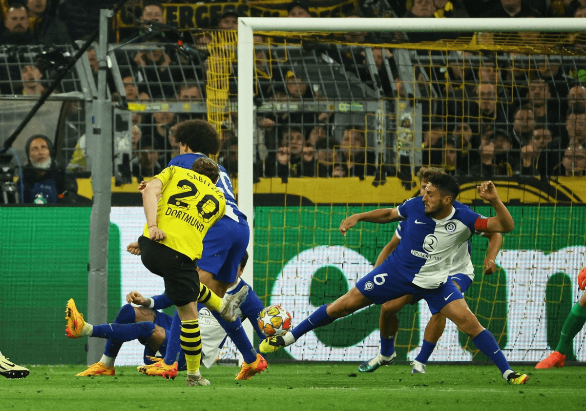 Tin thể thao hôm nay (17-4): Dortmund và PSG vào bán kết, U23 Việt Nam đấu U23 Kuwait