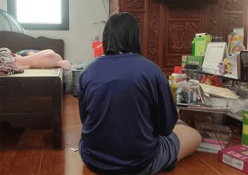 Hà Nội: Khởi tố, điều tra vụ việc bé gái 12 tuổi bị xâm hại dẫn đến mang thai