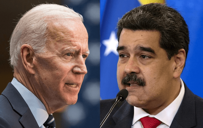 Mỹ tái áp lệnh trừng phạt đối với ngành dầu khí Venezuela
