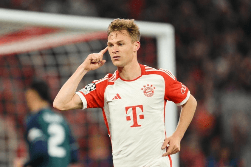Tin thể thao hôm nay (18-4): Bayern Munich thẳng tiến bán kết Cúp C1, Man City thành cựu vương