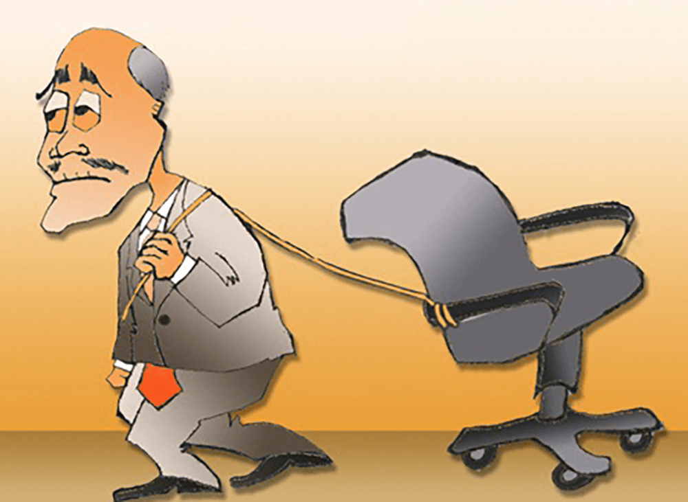 Hết quan có dễ hoàn dân?