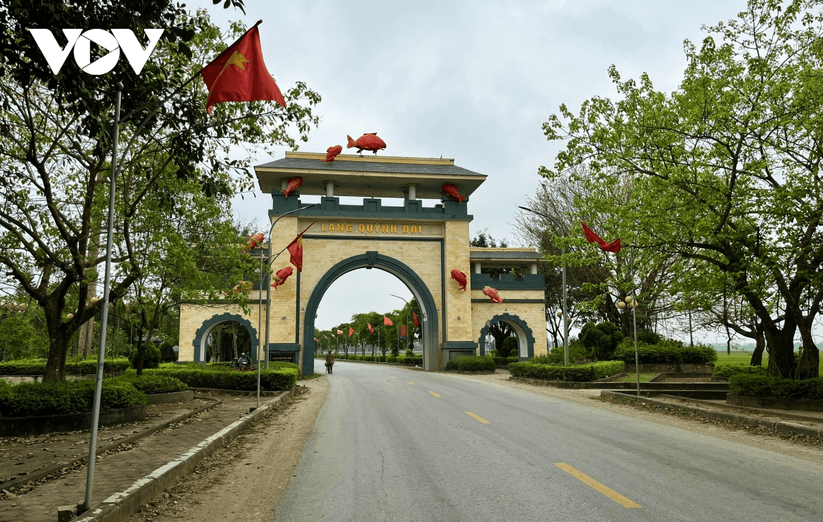 Hạn chế xáo trộn lòng dân