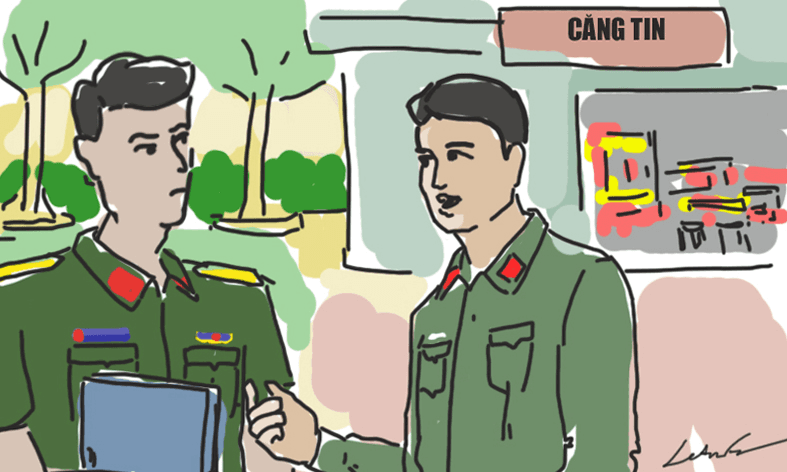 Đừng cấm vô lý thế!