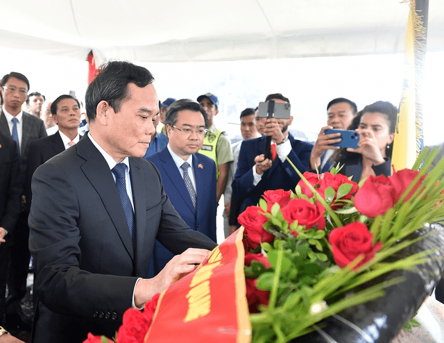Venezuela trân trọng di sản của Chủ tịch Hồ Chí Minh