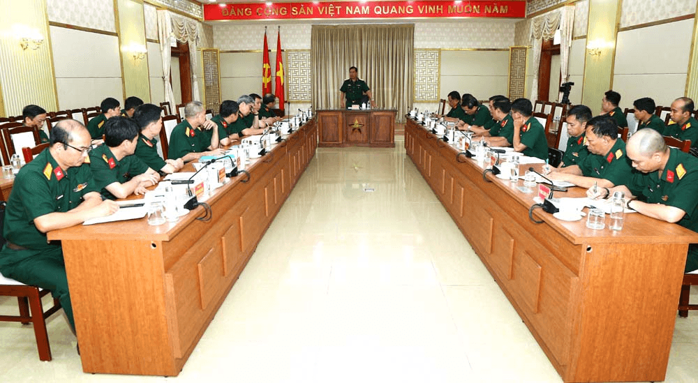 Quân khu 7 bảo đảm tốt công tác hậu cần cho nhiệm vụ huấn luyện năm 2024
