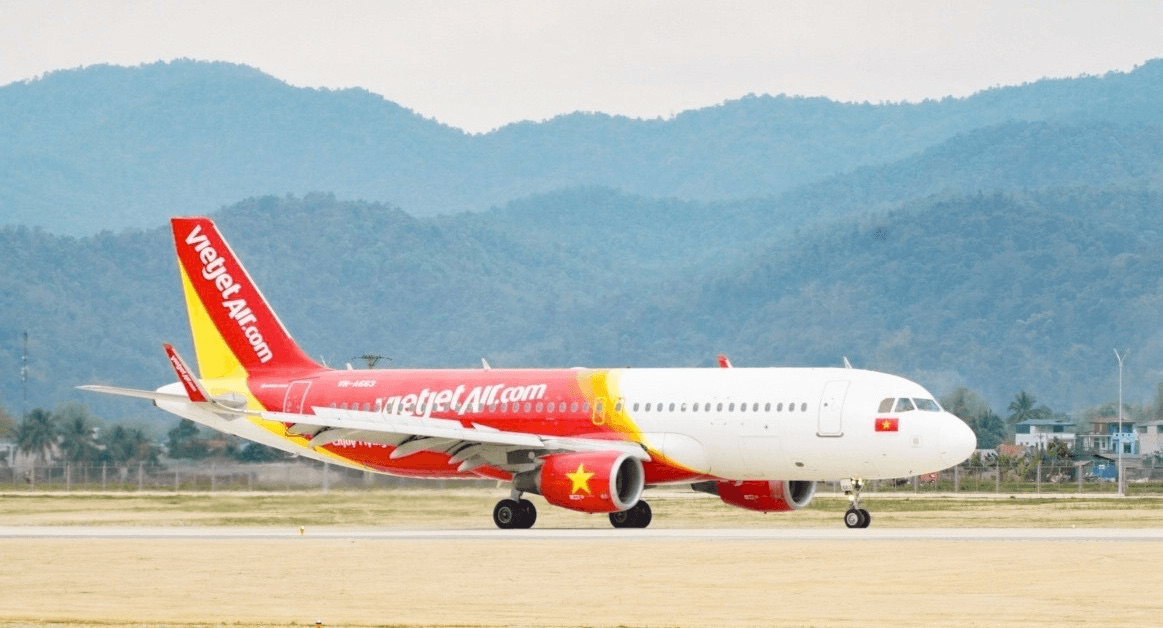 Vietjet tăng chuyến bay đến Điện Biên dịp kỷ niệm 70 năm Chiến thắng Điện Biên Phủ