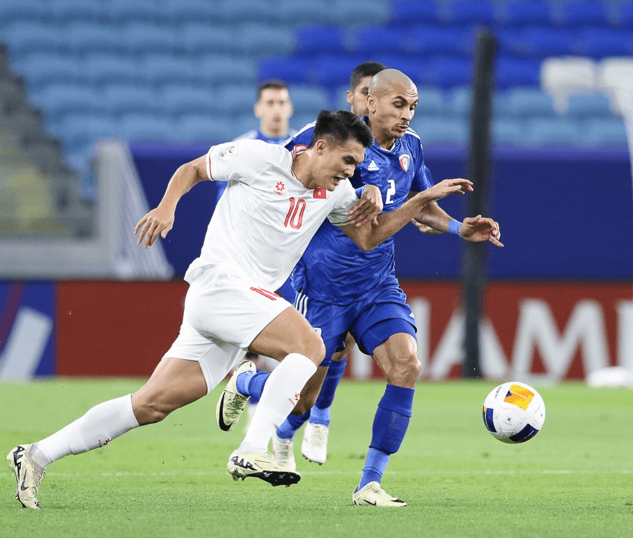 Xem trực tiếp U23 Việt Nam và U23 Malaysia trên kênh nào?