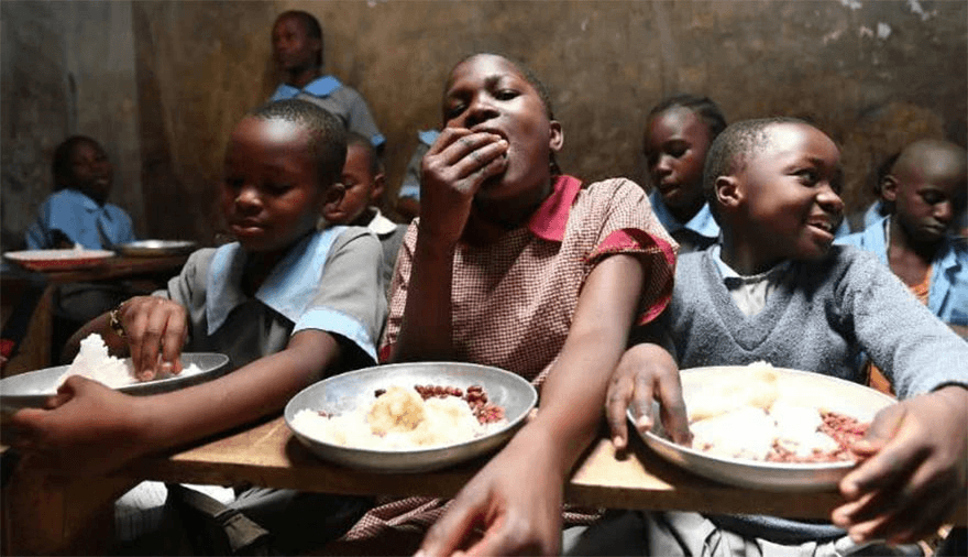 Bếp không khói hướng tới tương lai xanh hơn của Kenya