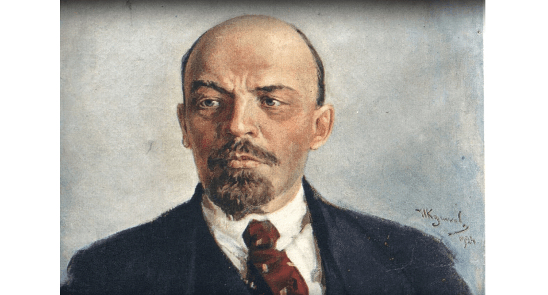 Tư tưởng Lenin về xây dựng đội ngũ cán bộ