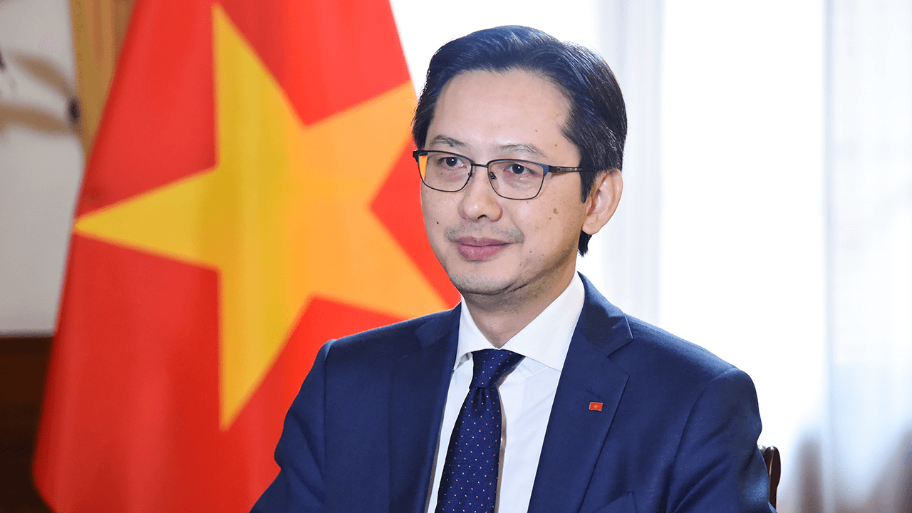 Thúc đẩy vai trò trung tâm của ASEAN, mang lại lợi ích thiết thực cho người dân