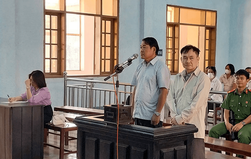 Cựu Giám đốc Sở Giáo dục & Đào tạo tỉnh Gia Lai lĩnh án