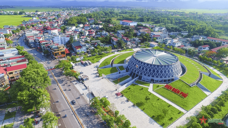 Phát huy giá trị của Chiến thắng Điện Biên Phủ, xây dựng tỉnh Điện Biên ngày càng giàu đẹp, văn minh