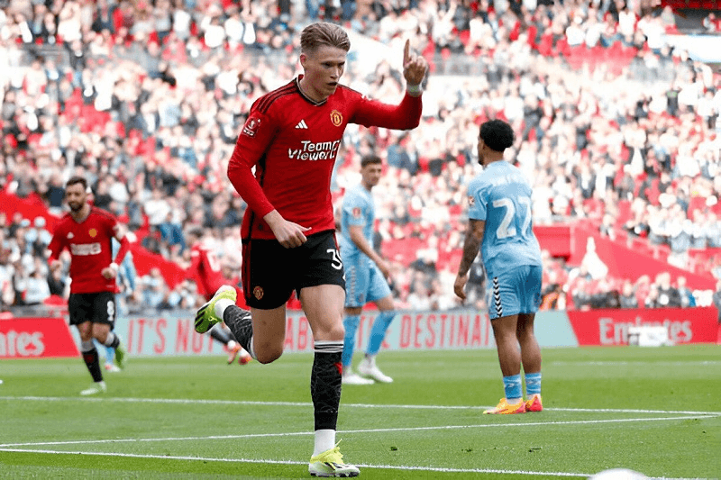 Tin thể thao hôm nay (22-4): Man Utd vào chung kết FA Cup, U23 Indonesia góp mặt tại tứ kết giải châu Á