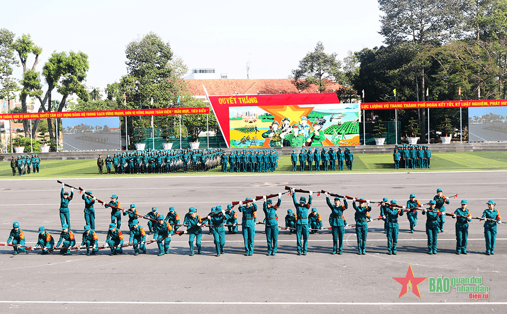 Thi đua khơi sức sáng tạo