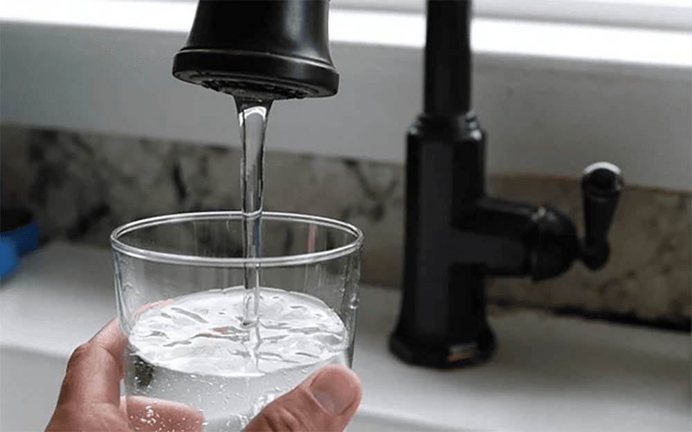 Hóa chất vĩnh cửu có trong nguồn nước trên toàn cầu