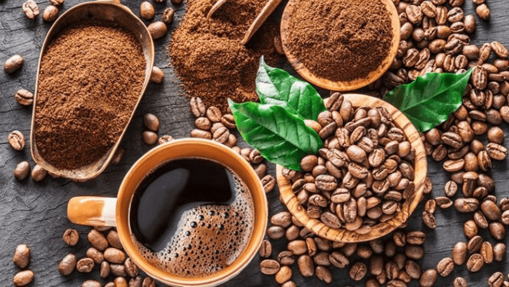 Giá cà phê lập mốc kỷ lục mới