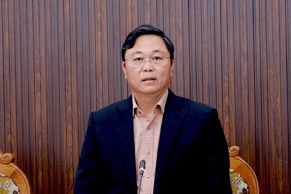 Miễn nhiệm chức vụ Chủ tịch, Phó chủ tịch UBND tỉnh Quảng Nam