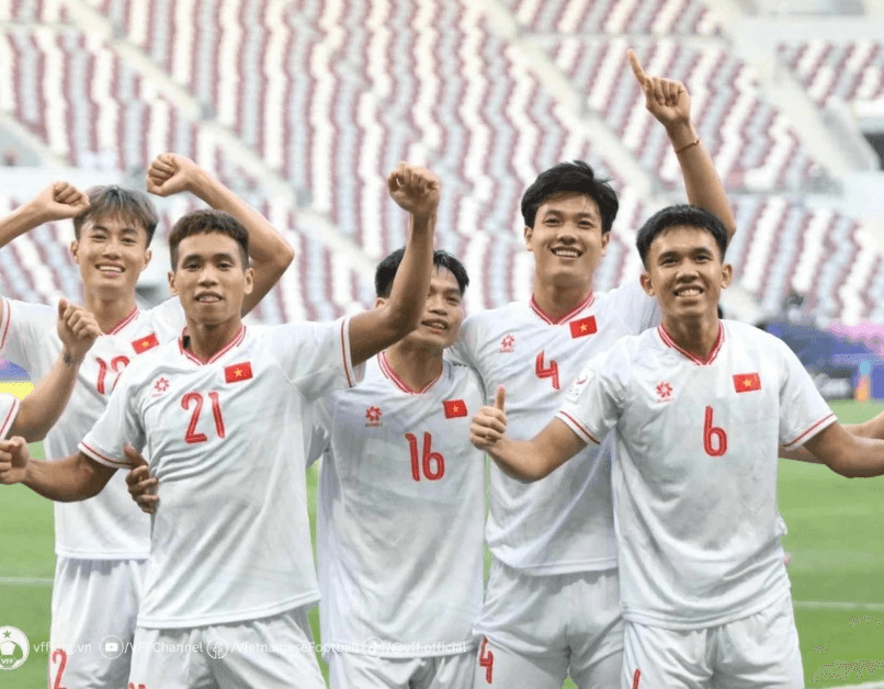 Tin thể thao hôm nay (23-4): 8 đội bóng mạnh nhất vào tứ kết U23 châu Á 2024