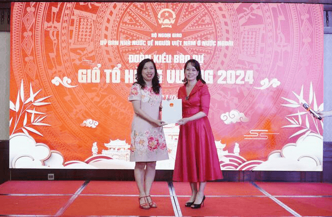Người Việt đầu tiên trúng cử vào chính quyền địa phương Ba Lan