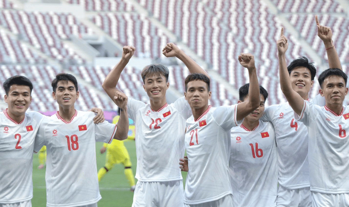 Nhận định U23 Việt Nam và U23 Uzbekistan: Chọn Iraq hay Saudi Arabia?