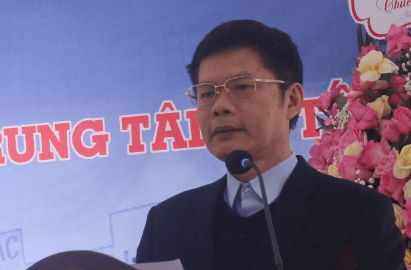Mở rộng điều tra vụ Tập đoàn Phúc Sơn: Khởi tố Phó chủ tịch UBND tỉnh Vĩnh Phúc Nguyễn Văn Khước và 5 bị can