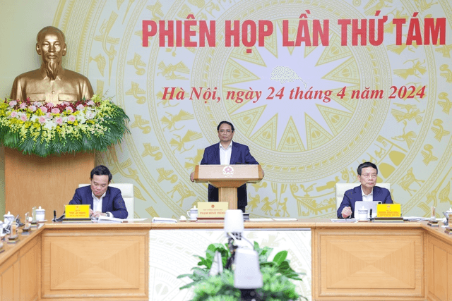 Chuyển đổi số vừa giảm phiền hà cho người dân, vừa chống tham nhũng, tiêu cực