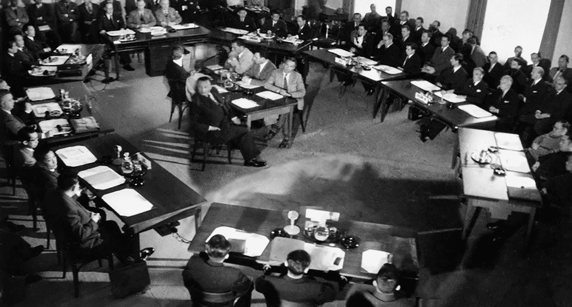 Hiệp định Geneva 1954: Một mốc son lịch sử của nền ngoại giao Việt Nam