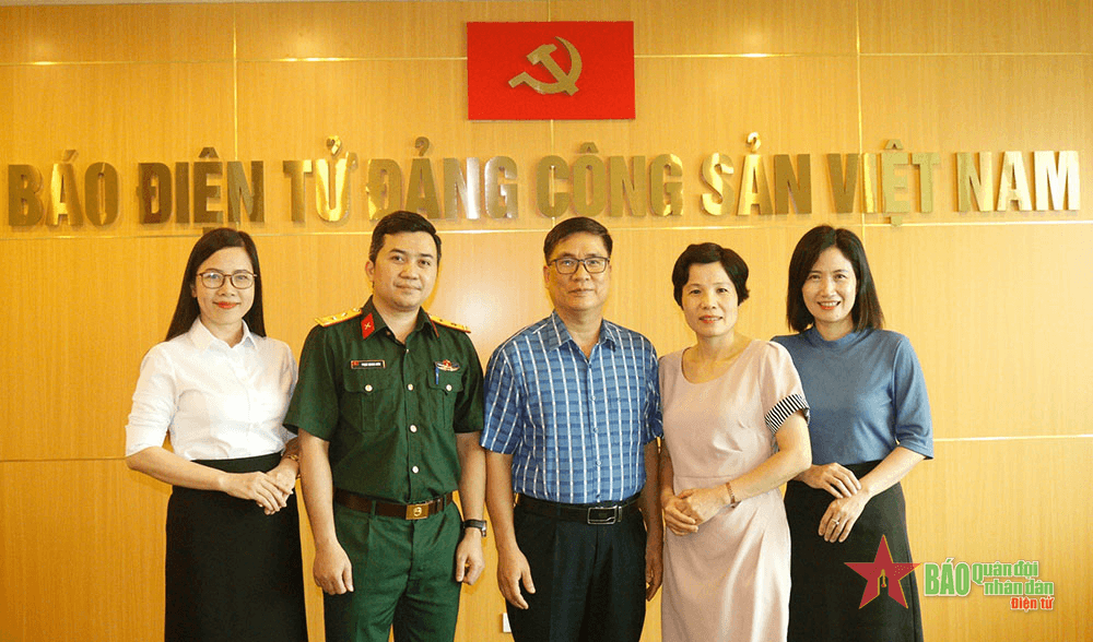 Thành quả xứng đáng cho sự tâm huyết, sáng tạo