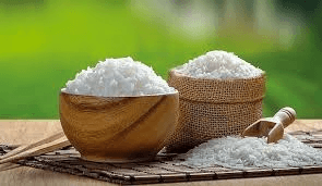 Giá lúa gạo hôm nay (25-4): Giá gạo giảm nhẹ, nhiều kho nghỉ lễ sớm