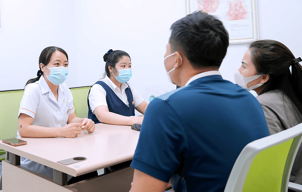 Thắp sáng ước mơ cho các gia đình hiếm muộn có hoàn cảnh khó khăn