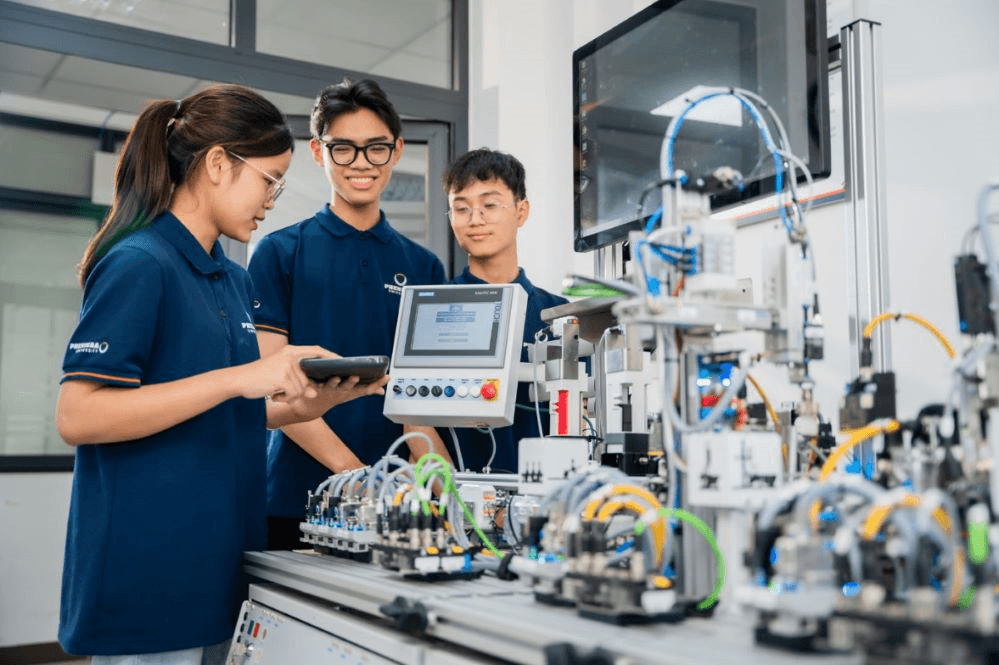Cần cơ chế, chính sách đột phá trong đào tạo nguồn nhân lực