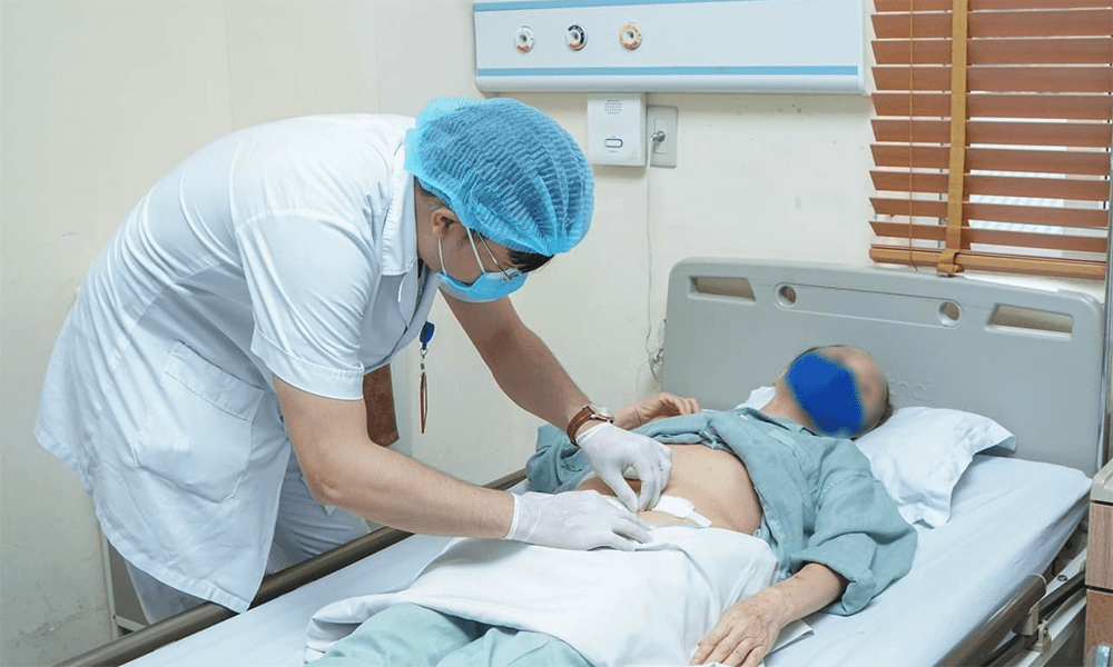 Nguy cơ gây biến chứng nguy hiểm từ túi thừa bàng quang