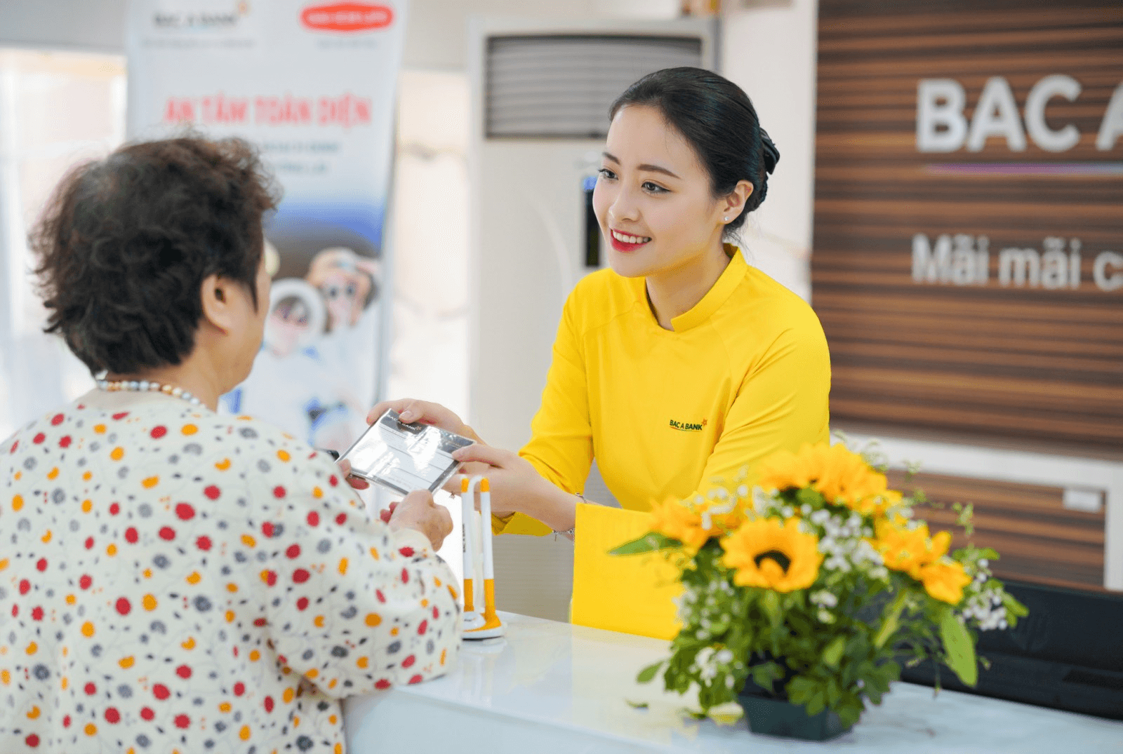 Ngân hàng Bắc Á lãi trước thuế hơn 1.000 tỷ đồng, tỷ lệ nợ xấu ở mức thấp