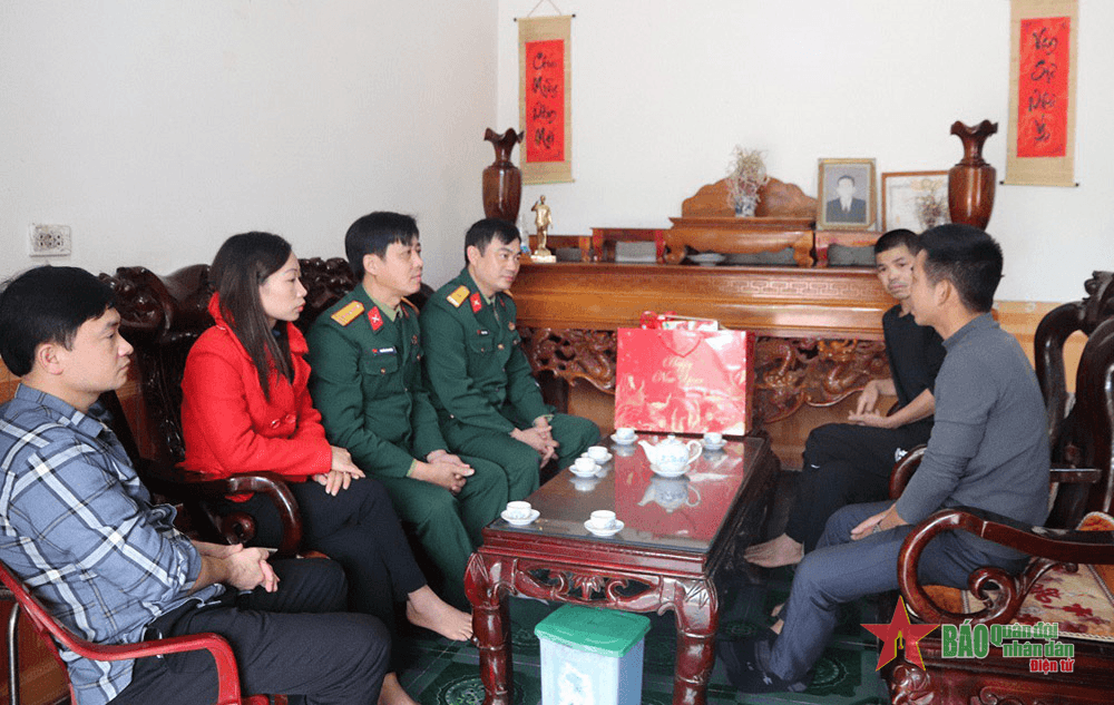 Nhiều giải pháp chăm lo đời sống cho người lao động