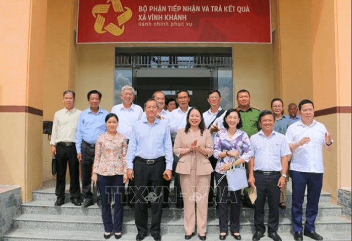 An Giang cần tranh thủ các nguồn lực để phát triển