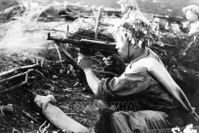 Ông cha ta đánh giặc: Phong trào "săn Tây, bắn tỉa"