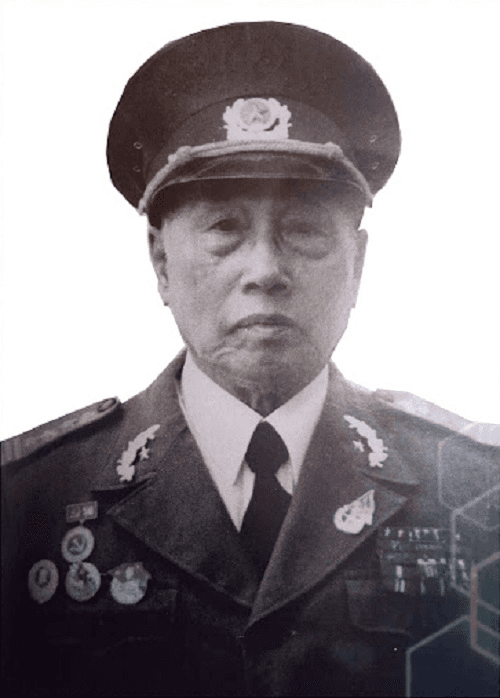 Anh hùng Nguyễn Phú Xuyên Khung trong Chiến dịch Điện Biên Phủ