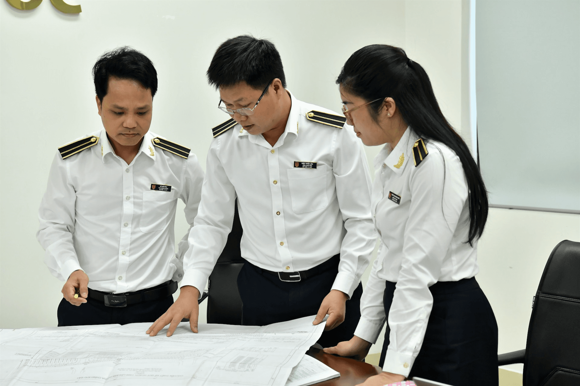 Kiểm toán nhà nước đồng hành với các chương trình, dự án trọng điểm quốc gia