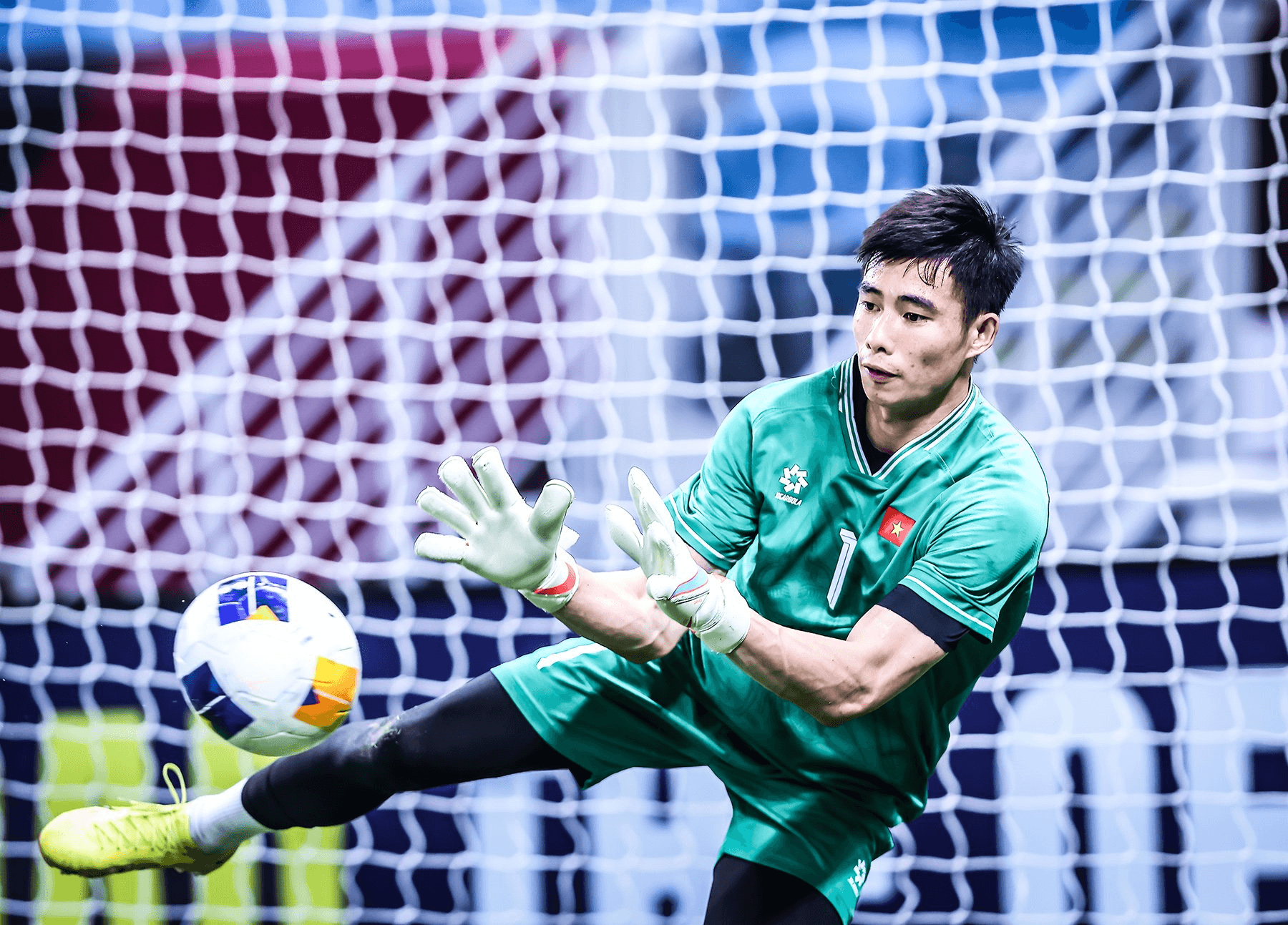 Chuyên gia bóng đá: “Trọng tài thổi phạt đền U23 Việt Nam là đúng”