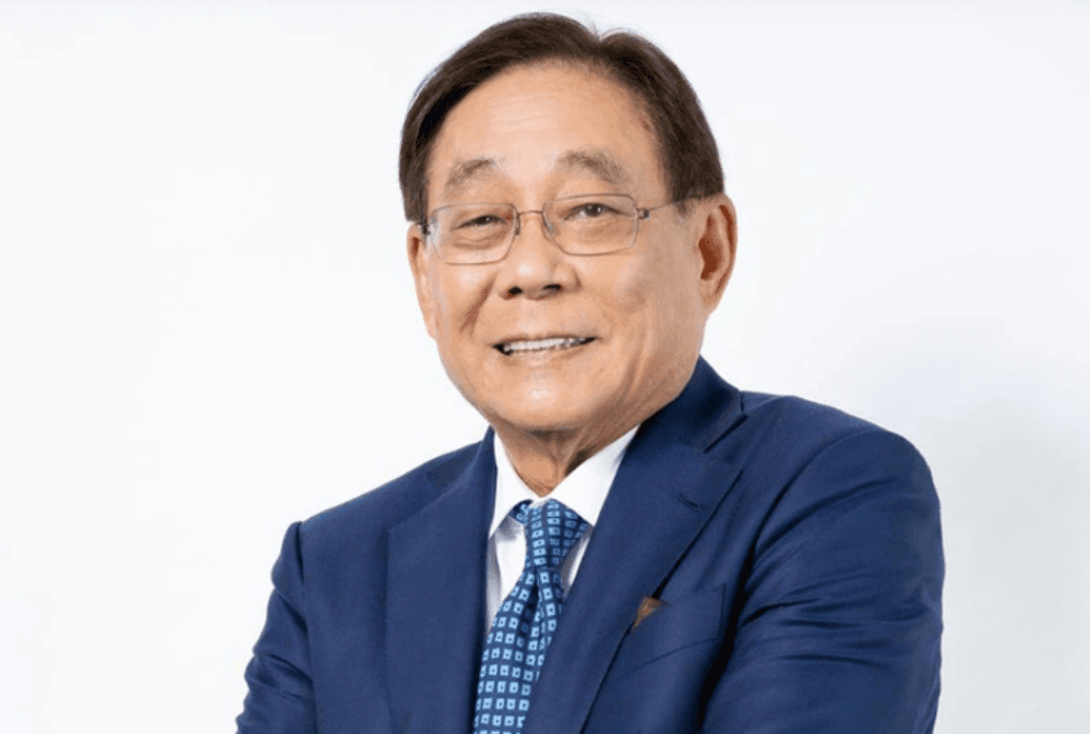 Thái Lan có Bộ trưởng Bộ Tài chính mới