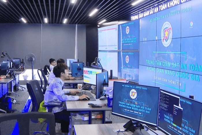 Tăng cường triển khai công tác bảo đảm an toàn thông tin mạng trong dịp nghỉ lễ