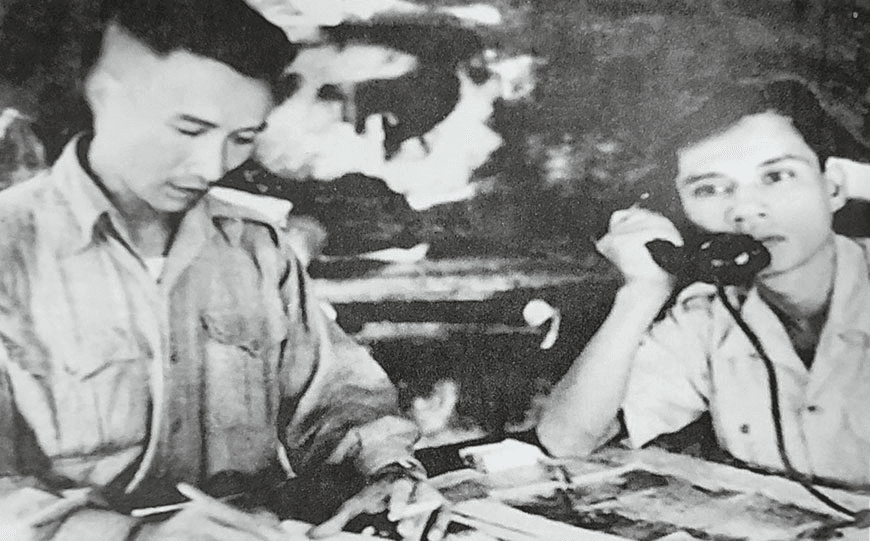 Tình báo quốc phòng - Son sắt, kiên cường, một trái tim! - Bài 3: “Dẫu trong gian nguy, máu thấm trong từng dòng tin…”