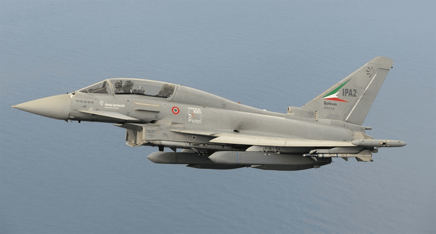 Quân sự thế giới hôm nay (29-4): Ukraine nhận thêm tên lửa hành trình Storm Shadow
